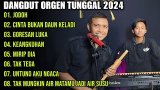 Download lagu DANGDUT ORGEN TUNGGAL POPULER TERBARU 2024 COVER MISWANTO SULING mp3