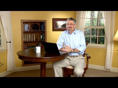 The Grace that God Offers: HeavenWord 7 - 0103