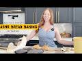 Austin S Chaotic Kitchen ASMR Bread Baking