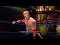 WWE 12 All Road To Wrestlemania Cutscenes