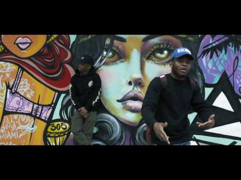 Blaze, the Rebel ft. Alvine - Entitled (Official Video)