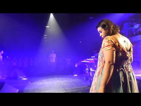 Tulipa Ruiz & Marcelo Jeneci - Dia a Dia, Lado a Lado (Ao Vivo do SESC Pompeia)