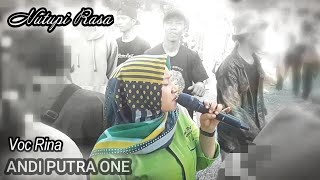 Download lagu ANDI PUTRA 1 Nutupi Rasa Voc Winda Live Blanakan Tgl 25 Mei 2021 mp3