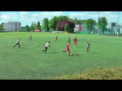 2022.05.29 - kolejka 11 - (III liga, C2) - Gwarek Zabrze - Bytomski Sport Polonia Bytom (II połowa)