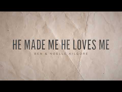 Thumbnail for He Made Me He Loves Me video