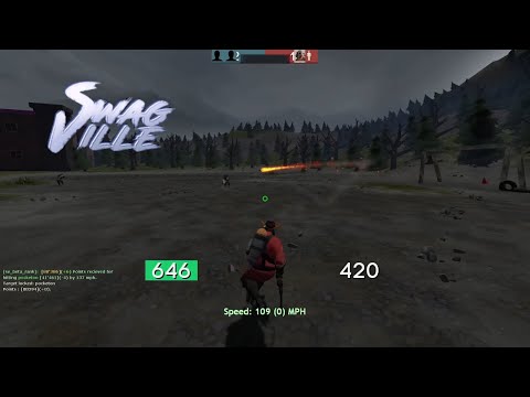 TFDB montage 2 | Swagville