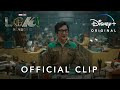 Marvel Studios’ Loki Season 2 | Official Clip 'O.B.'