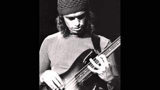 Jaco Pastorius   Fannie Mae Invitation