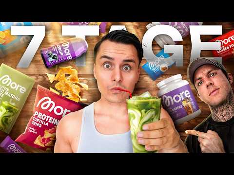 1 Woche WPF (Wolf's Protein Fasten) I Selbstexperiment