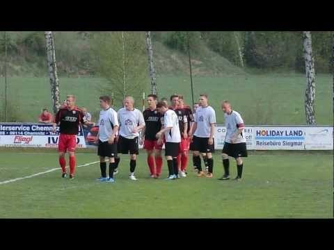 SV Eiche Reichenbrand - Chemnitzer FC II (01.05.12)