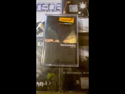 Fenomen - Yelonky (gościnnie: Endefis, Sztyku, gitara: Haraś) (Efekt)