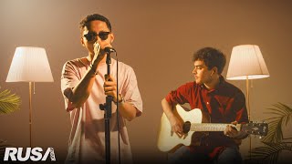 Download lagu Sufian Suhaimi - Menggenggam Bahagia [Live Acoustic Guitar ver.] mp3