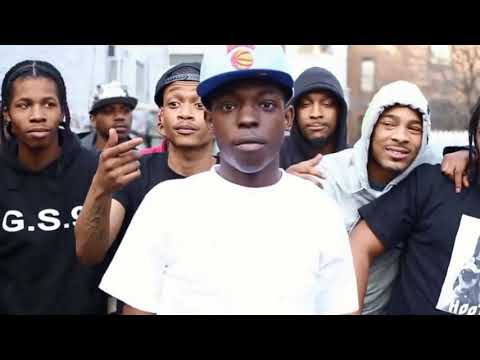 Bobby Shmurda - Hot N*gga ( official instrumental ) Free #gs9 #hotboy #hotn*gga #bobbyshmurda