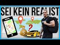 DREAMKILLER: Realistische Ziele | #ChainlessDENKEN
