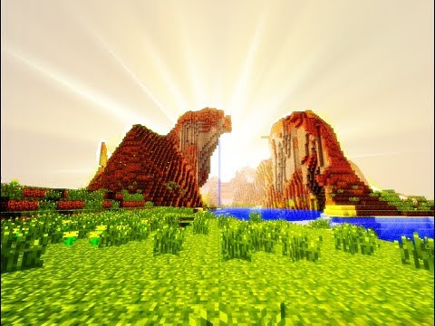 Gonkiho minecraft Let's Play #11 - CLICKBAIT? NE! :O