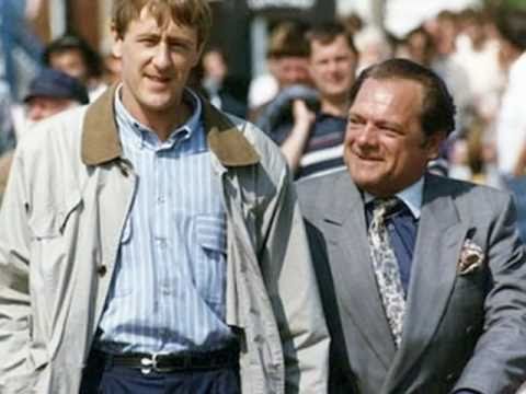 Only Fools and Horses - full song of the rare Summer In The City Studio Track by the Gutter Brothers