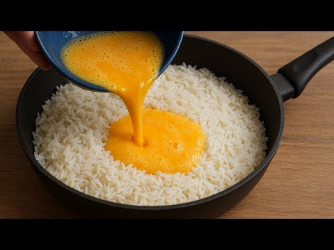 Meine Mama hat das jeden Tag gegessen – und unsere ganze Familie liebt dieses Rezept!