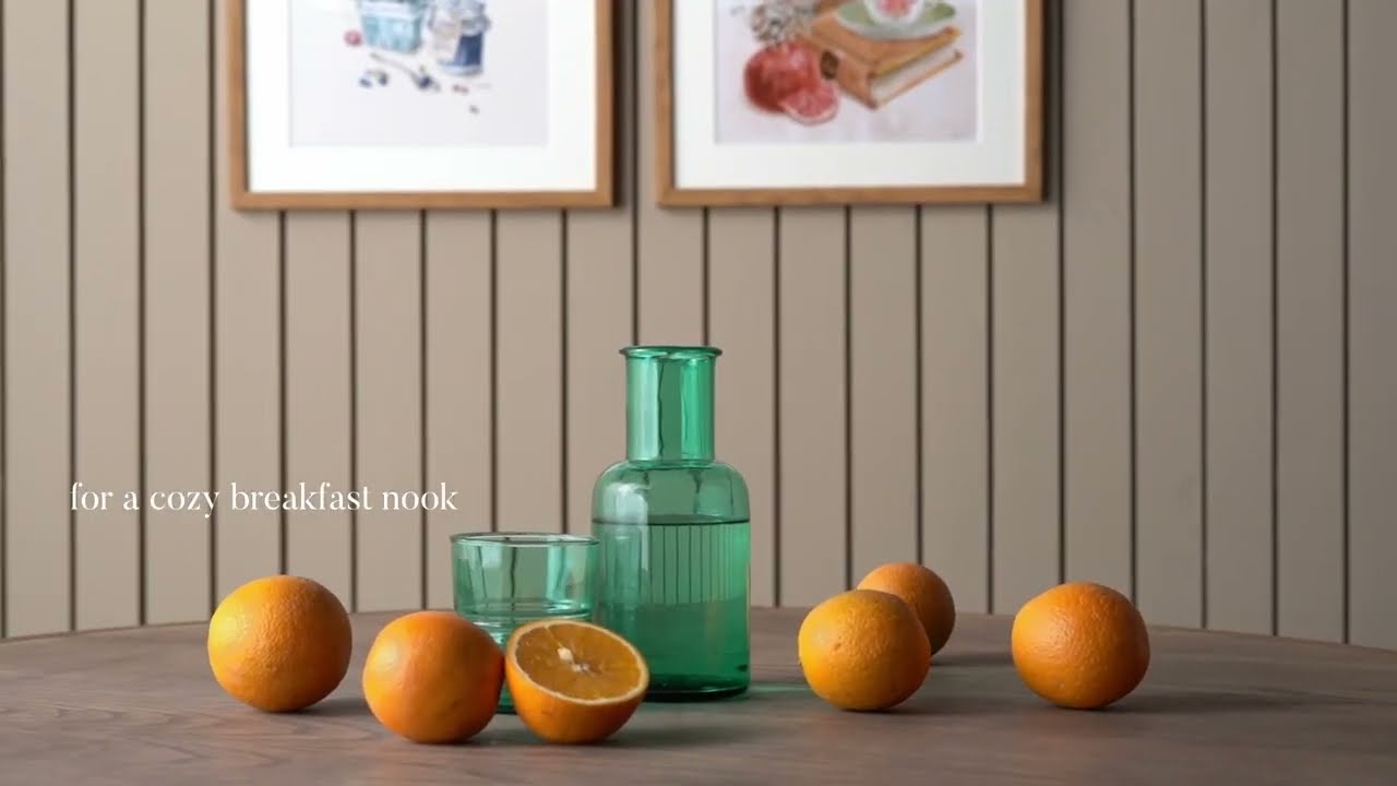 The Minimalist Gallery Wall