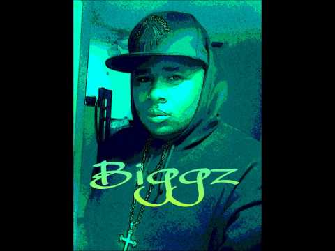 BIGGZ - DIAMONDS {New} 2013