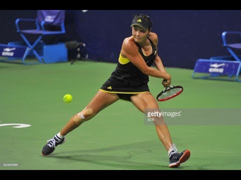 Shuai Peng - Xinyun Han | Semifinal Jiangxi Open 2017