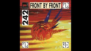 Front 242 - Work 242 n.Off Is n.Off (1992)
