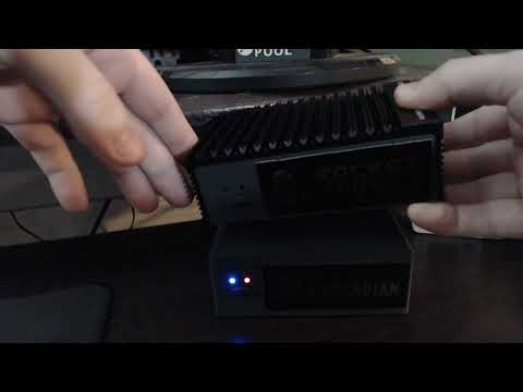 Proteus Announcement