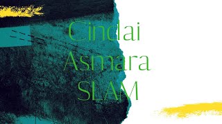 Download lagu SLAM - Cindai Asmara ( Lirik Lagu ) mp3