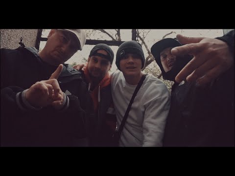 Alagútrendszer - Fanatik Ft. Ryzo ProdBy Rawmatik