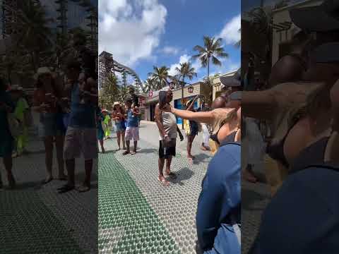 Maravilhosa turma de Santo Antônio de Jesus - BA