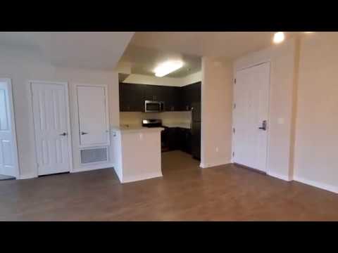 Jade Floor Plan at Avery Apartments in Valley Village, CA.