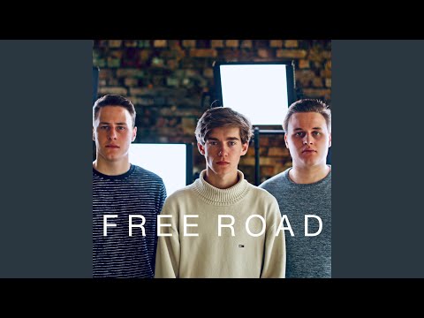 Free Road (feat. Robin Crauwels)