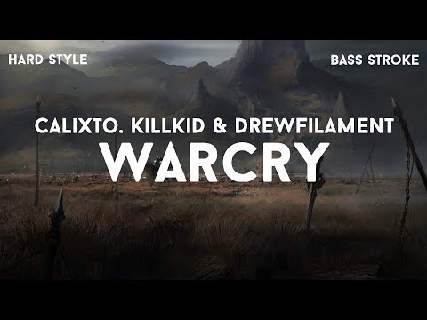 Calixto, Killkid & DrewFilament - Warcry