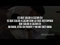 YSY A • SALGO A CAZAR • (LETRA // LYRICS ) • HQ YSY A • SALGO A CAZAR • (LETRA // LYRICS ) • HQ