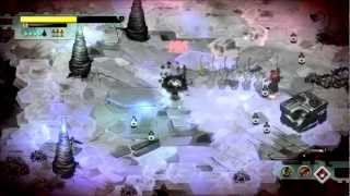 Let's Play Bastion Bonus Part 1 - Sympathy for Zulf