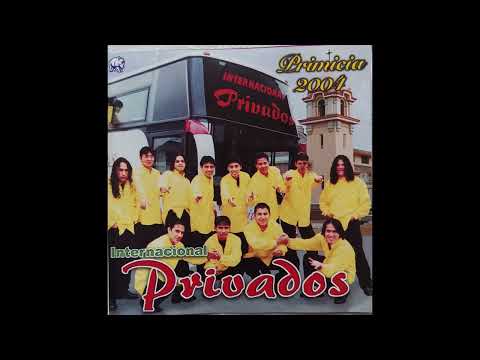 internacional privados-shipibo celoso (cumbia Peruana)