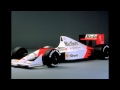The sound of a V12 Formula 1 [HD] 