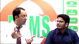 Download Lagu AIIMS NOV 2017 TOPPER RANK-45 Dr. PRIYANK BHARGAVA #damsrocks Thumbnail