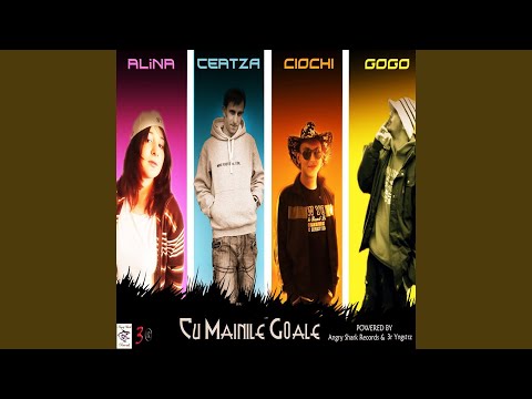 Pregatit din nou - Gogo Ft Ceatza