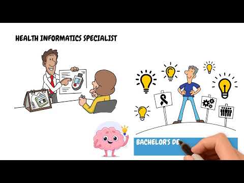 Health Informatics Specialists | Vibepedia