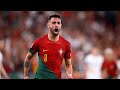 Bruno Fernandes crazy goal vs Luxembourg | Portugal 9-0 Luxembourg