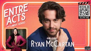 Ryan McCartan: If It's Mentionable, It's Manageable
