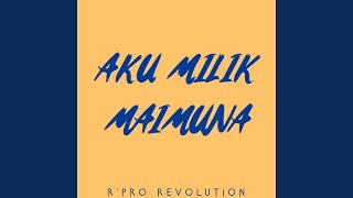 Download lagu Aku Milik Maimuna mp3