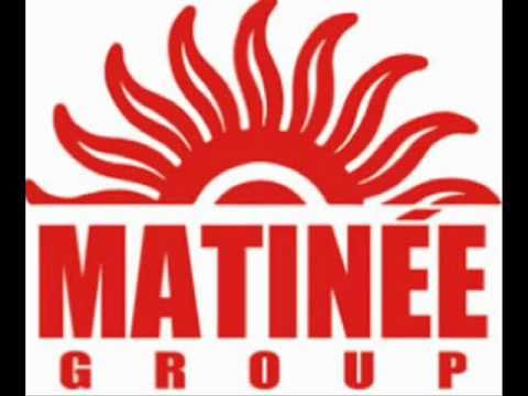 J. Velarde, Luque Vitti Feat Giovanna - Sundays At Heaven (Original Mix)