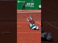 New Balls Please ? No Tennis Player Should Ever Experience This!