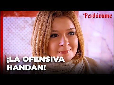 Handan No Deja En Paz A Bahar - Perdóname Capítulo 73