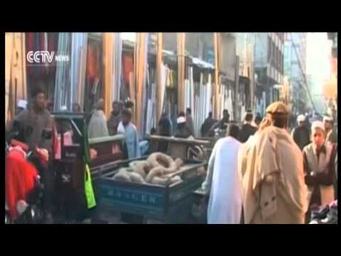 BOMBARDOHET DHE ASGJESOHET RADIO KALIFATI NE KUFIRIN AFGANISTAN PAKISTAN LAJM