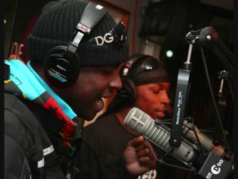 NEW skepta jammer jammin imz - way before this