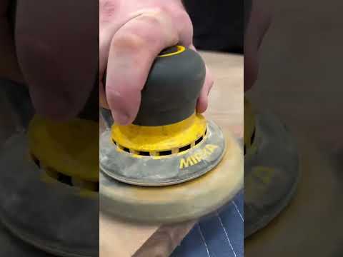 Miniatura del vídeo: Mirka DEROS 650CV (vertical)