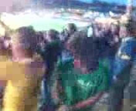 Start- Lillestrøm cup kvartfinale