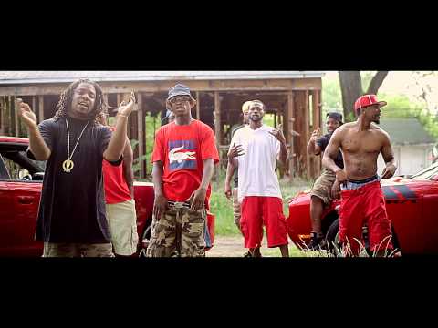 Street Goverenment presents Ruge Nasty ft. Hush Buckz "WHERE IM FROM" (OFFICIAL VIDEO)
